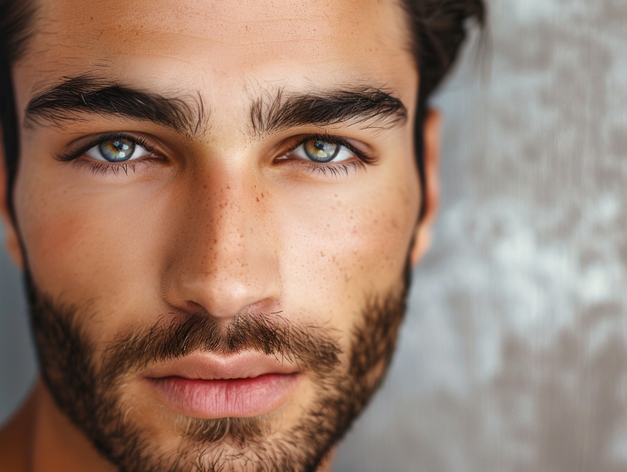 Is Eyelash Shaving Becoming More Common Among Men? Is Eyelash Shaving Becoming More Common Among Men?