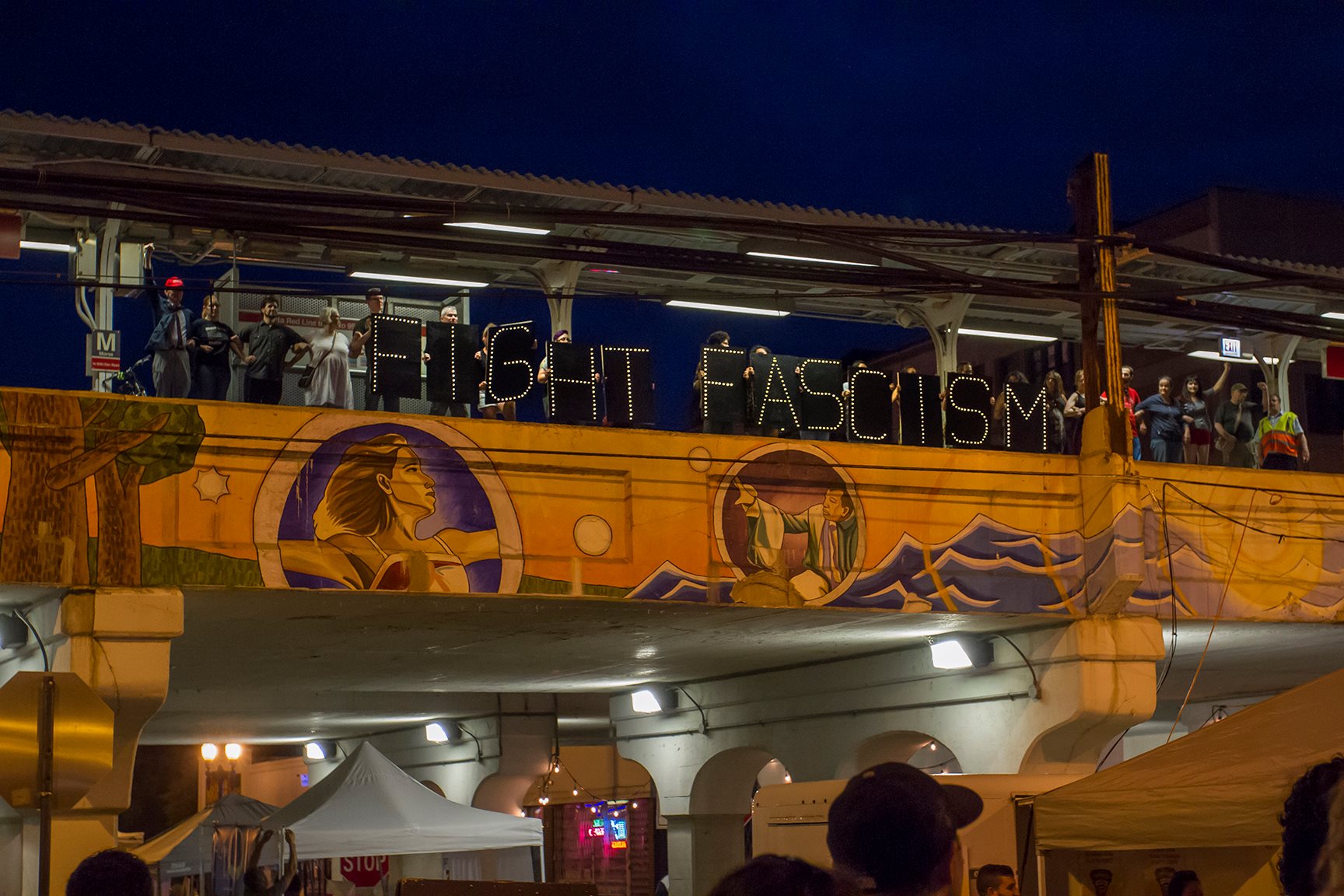 Is Fascism Rising? Delaware Governor's Warning On The Post-Biden Landscape Is Fascism Rising? Delaware Governor's Warning On The Post-Biden Landscape