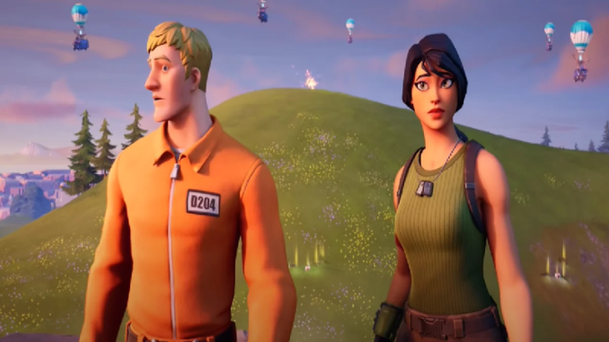 Is Fortnite Down? Server Status, Update 34.30 Downtime & New Features Is Fortnite Down? Server Status, Update 34.30 Downtime & New Features