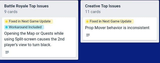 Is Fortnite Experiencing Downtime? Update 34.20 & Server Status Is Fortnite Experiencing Downtime? Update 34.20 & Server Status
