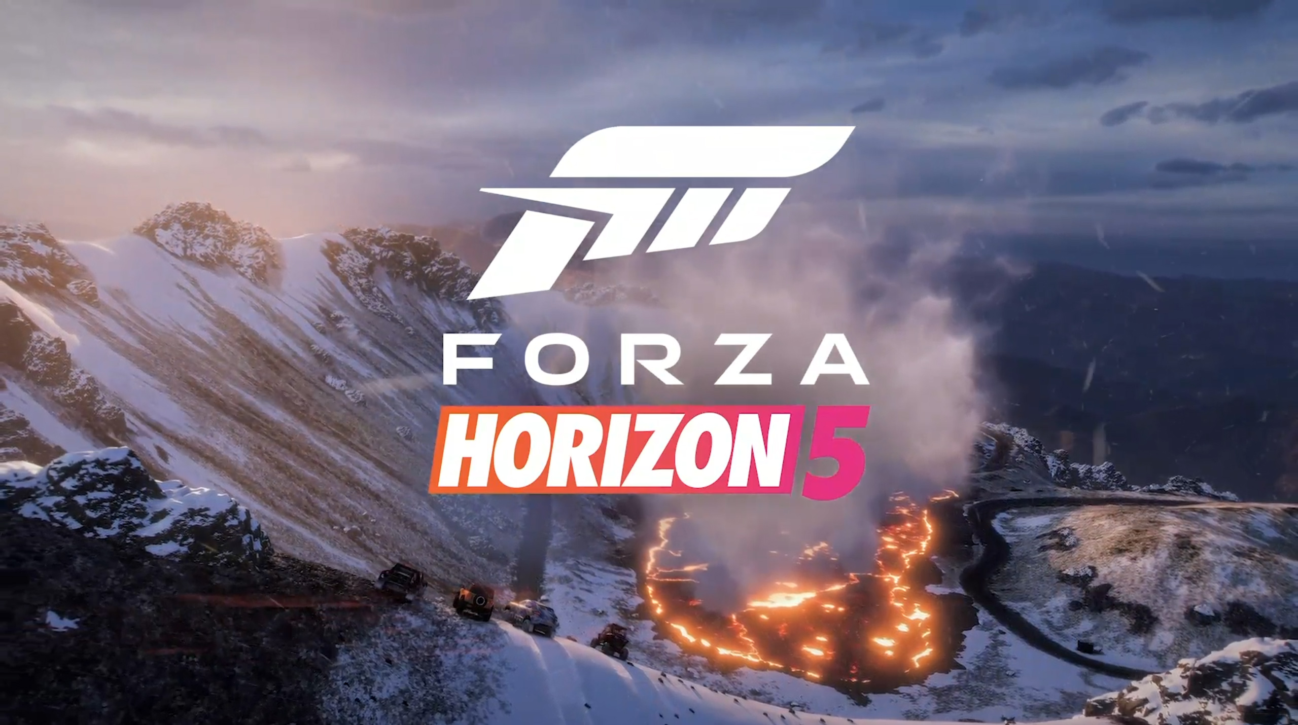 Is Forza Horizon 5 Coming To PS5? Release Date Details Is Forza Horizon 5 Coming To PS5? Release Date Details