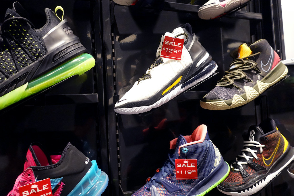 Is Further Change Coming To Foot Locker's Executive Team? Is Further Change Coming To Foot Locker's Executive Team?