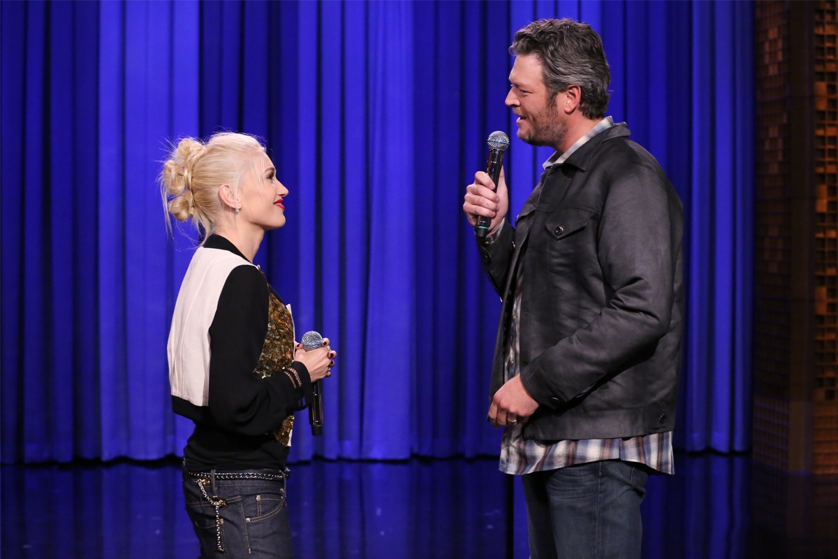 Is Gwen Stefani Expecting Another Child With Blake Shelton? Is Gwen Stefani Expecting Another Child With Blake Shelton?