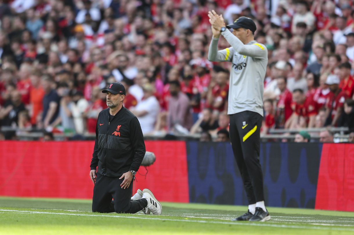 Is Henriksen The Next Klopp Or Tuchel At Mainz? Is Henriksen The Next Klopp Or Tuchel At Mainz?