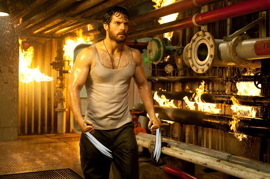Is Henry Cavill Playing Wolverine In Marvel's World War Hulk Movie? Fan Theories Explored Is Henry Cavill Playing Wolverine In Marvel's World War Hulk Movie? Fan Theories Explored