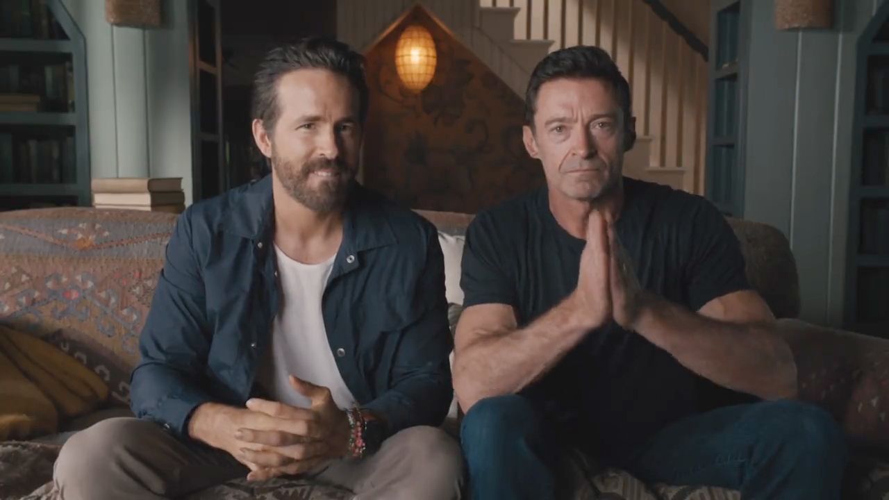 Is Hugh Jackman Returning As Wolverine In Avengers: Doomsday?