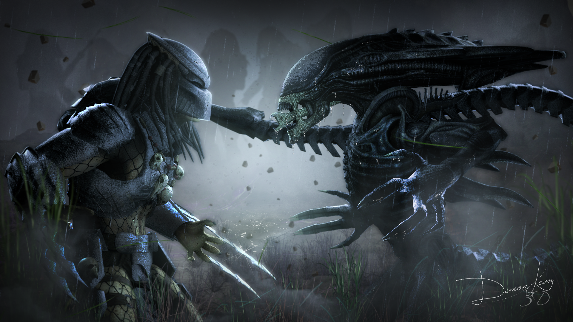 Is Hulu's Alien: Earth A Secret Alien Vs. Predator Project? Teaser Analysis Is Hulu's Alien: Earth A Secret Alien Vs. Predator Project? Teaser Analysis
