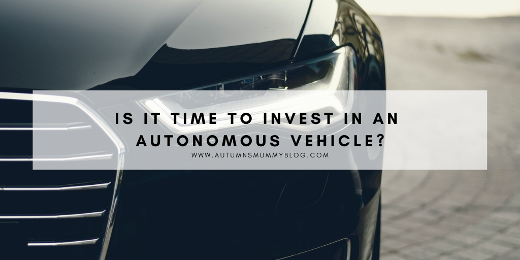 Is Investing In Uber's Autonomous Vehicle Future Through ETFs A Good Idea? Is Investing In Uber's Autonomous Vehicle Future Through ETFs A Good Idea?