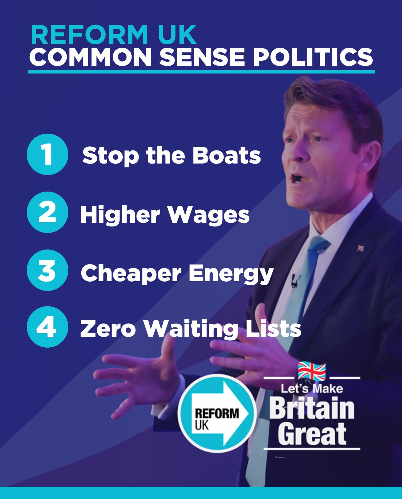 Is It Time For A Change? Why Rupert Lowe Should Lead Reform UK Is It Time For A Change? Why Rupert Lowe Should Lead Reform UK
