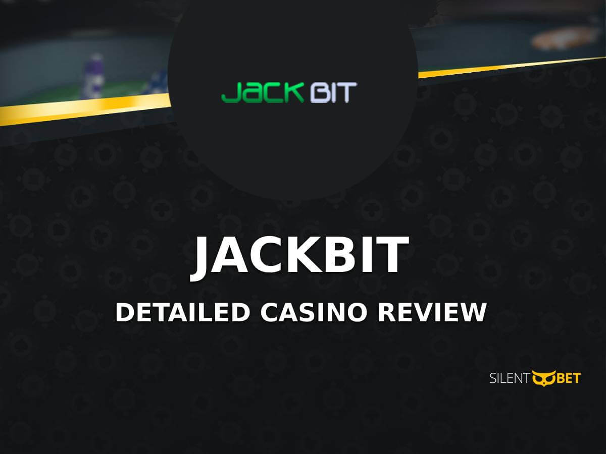 Is Jackbit The Best Crypto Casino For 2025? A Comprehensive Review Is Jackbit The Best Crypto Casino For 2025? A Comprehensive Review