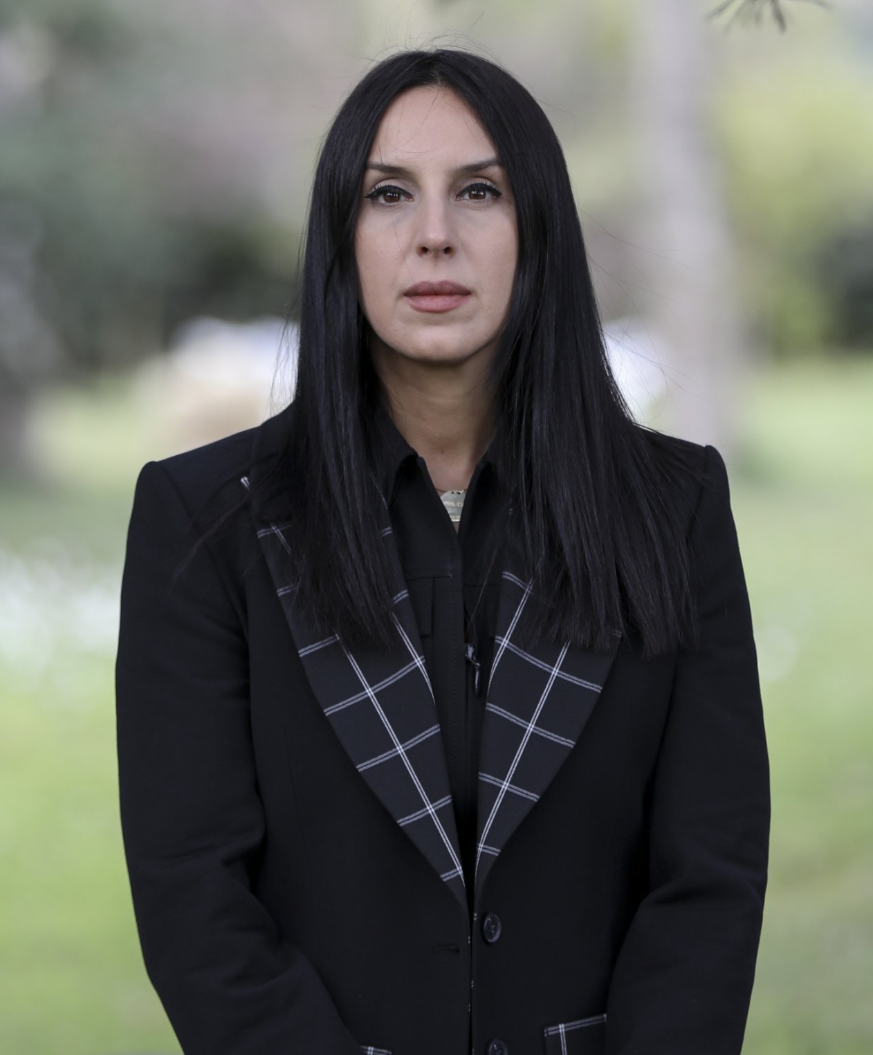 Is Jamala Performing At Eurovision 2025? Is Jamala Performing At Eurovision 2025?
