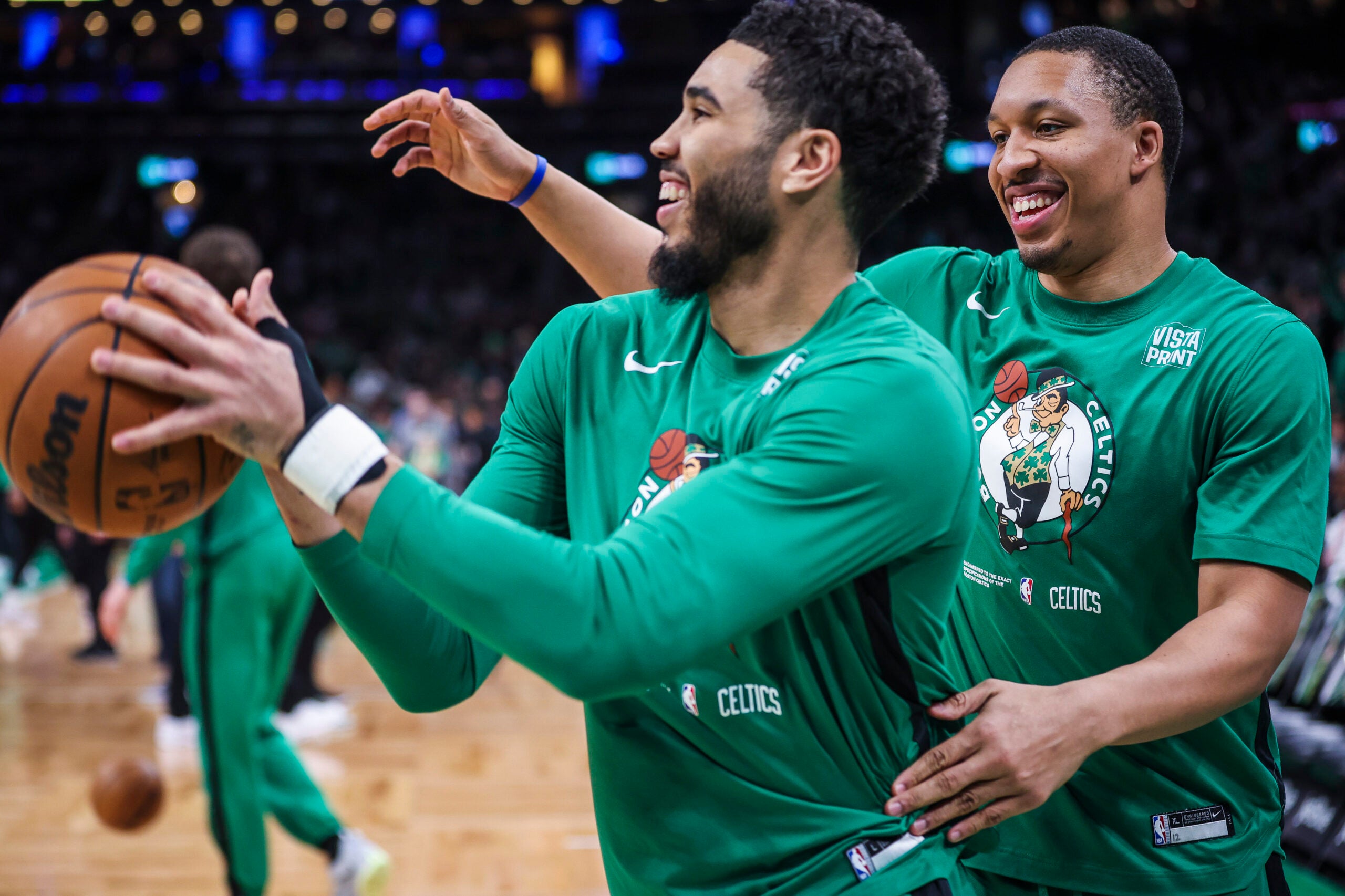 Is Jaylen Brown Playing Tonight? Celtics-Trail Blazers Game Status Is Jaylen Brown Playing Tonight? Celtics-Trail Blazers Game Status
