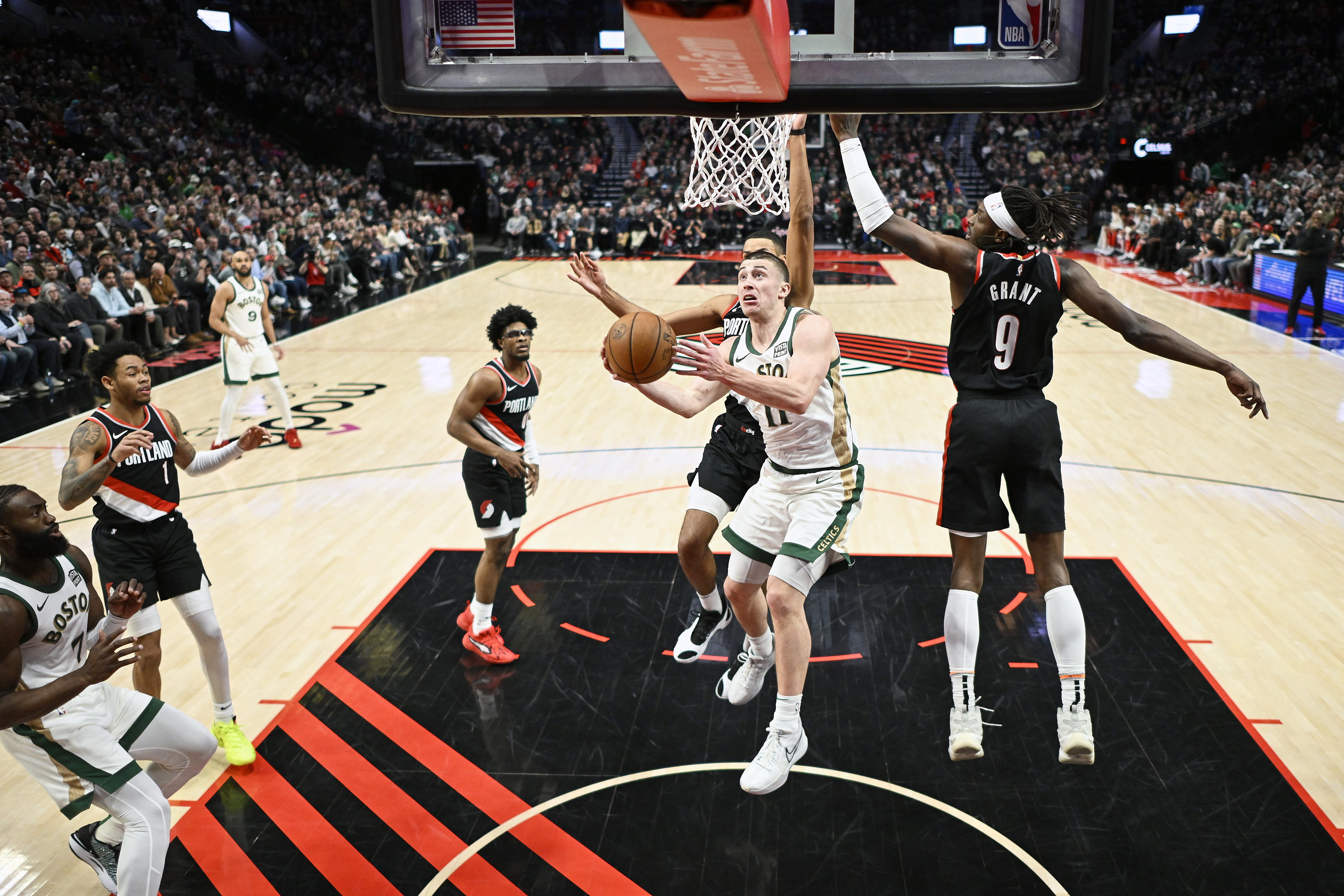 Is Jaylen Brown Playing Tonight? Celtics Vs. Trail Blazers Is Jaylen Brown Playing Tonight? Celtics Vs. Trail Blazers