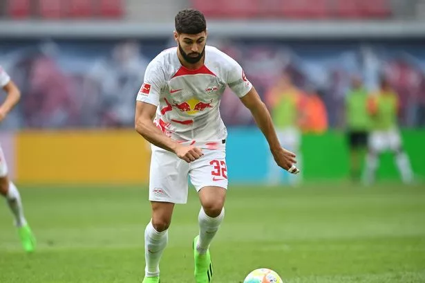 Is Joaquin Panichelli Headed To Chelsea? Transfer Speculation Mounts Is Joaquin Panichelli Headed To Chelsea? Transfer Speculation Mounts