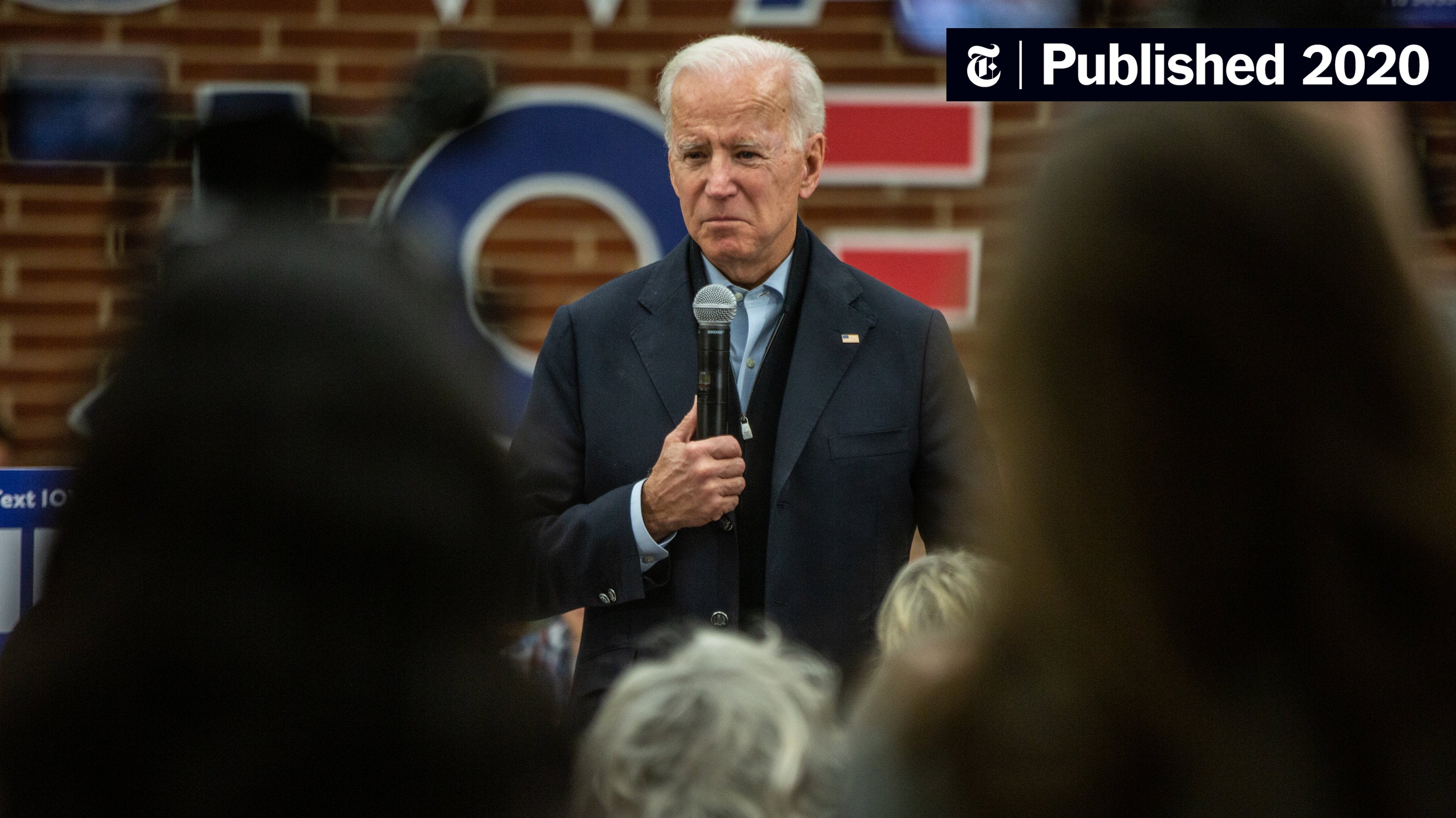Is Joe Biden Denying Everything? A Critical Examination Is Joe Biden Denying Everything? A Critical Examination