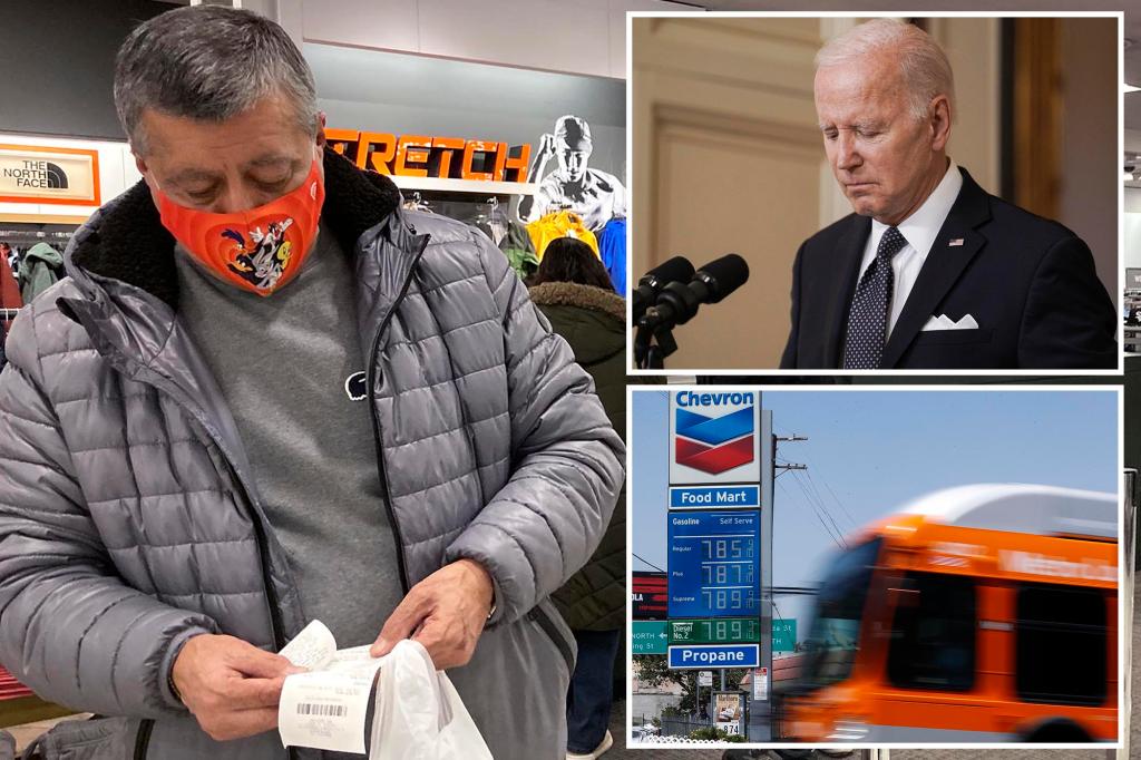Is Joe Biden To Blame For The Slowing Economy? A Deep Dive Analysis Is Joe Biden To Blame For The Slowing Economy? A Deep Dive Analysis