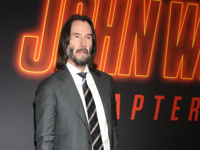 Is John Wick 5 Happening? Keanu Reeves' Latest Update Is John Wick 5 Happening? Keanu Reeves' Latest Update