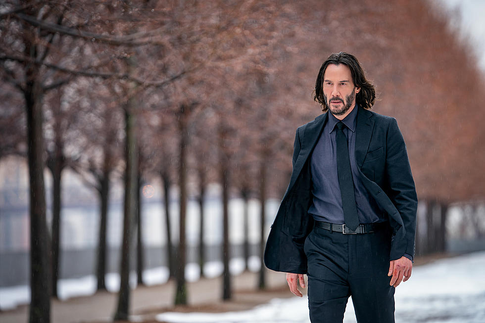 Is John Wick 5 Necessary? A Case Against Another Sequel Is John Wick 5 Necessary? A Case Against Another Sequel