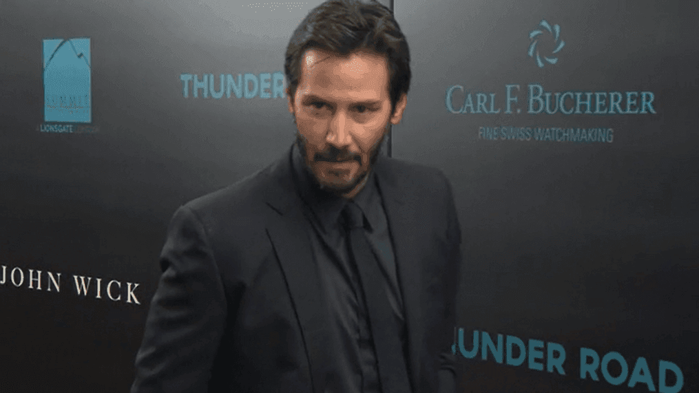 Is John Wick 5 Necessary? A Case For Ending The Franchise Is John Wick 5 Necessary? A Case For Ending The Franchise