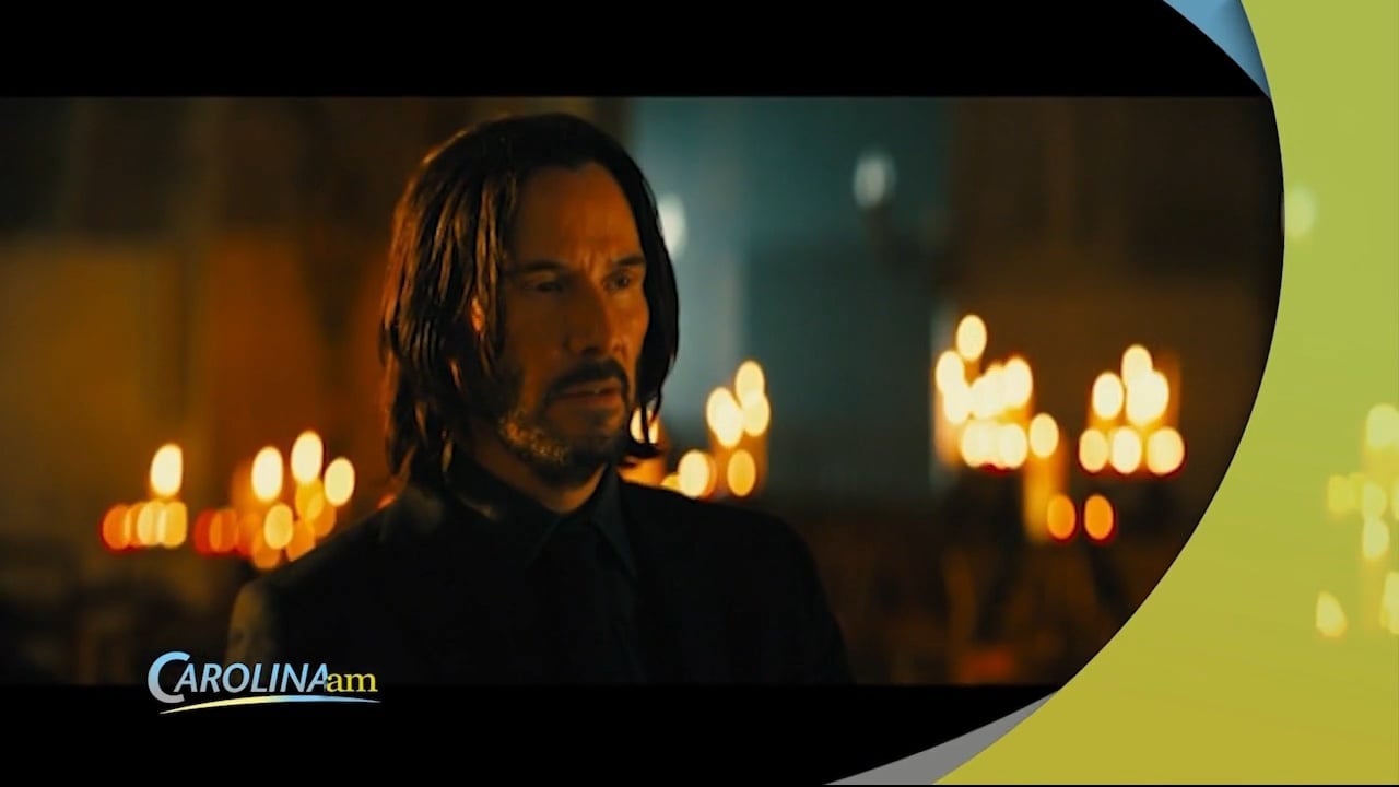 Is John Wick 5 Necessary? A Critical Look At The Franchise's Future Is John Wick 5 Necessary? A Critical Look At The Franchise's Future
