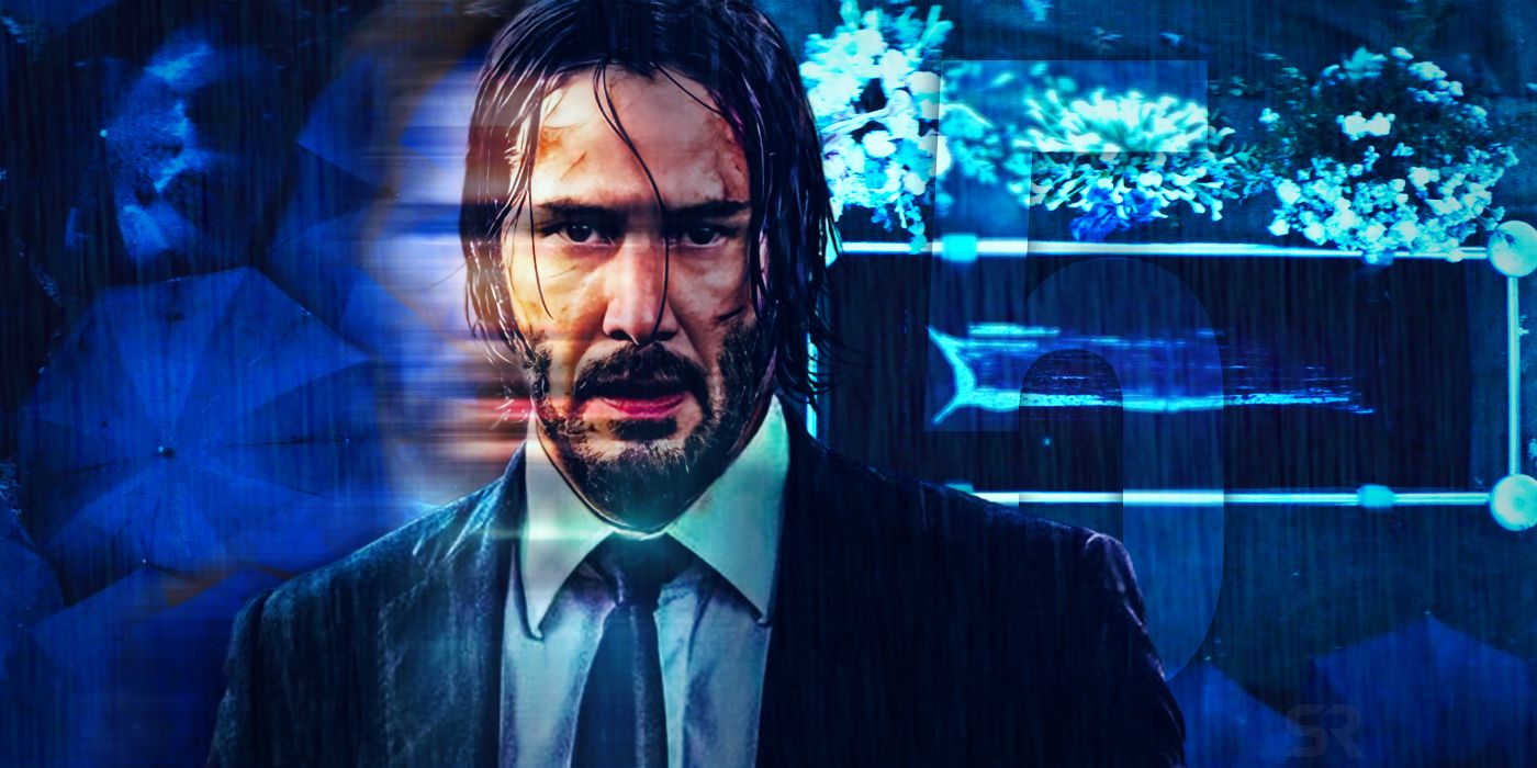Is John Wick 5 Officially Confirmed? Keanu Reeves' Fate Revealed Is John Wick 5 Officially Confirmed? Keanu Reeves' Fate Revealed