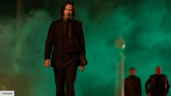 Is John Wick's Return In John Wick 5 Impossible? Is John Wick's Return In John Wick 5 Impossible?