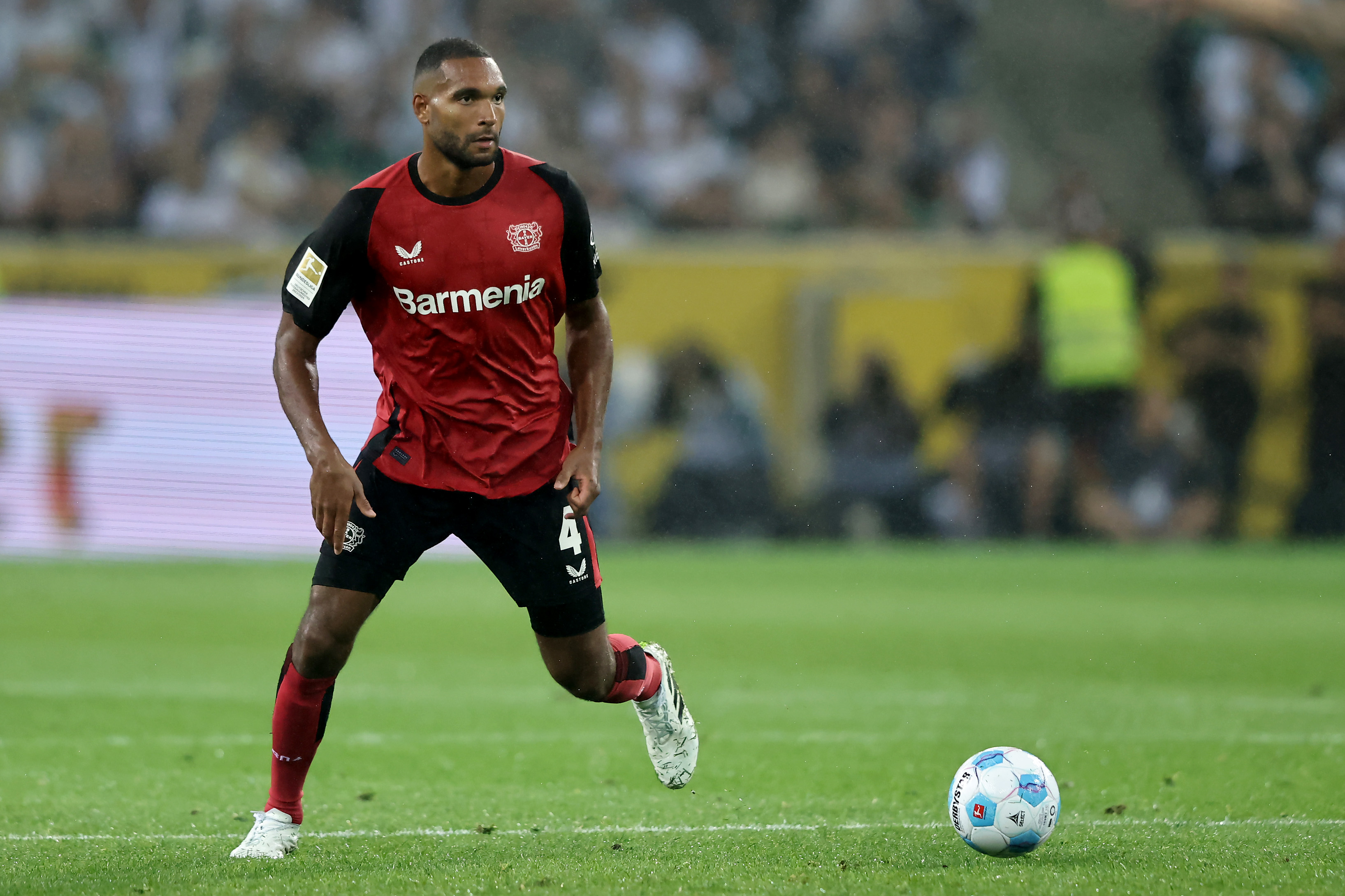 Is Jonathan Tah Moving To Bayern Munich? Concrete Talks Underway Is Jonathan Tah Moving To Bayern Munich? Concrete Talks Underway