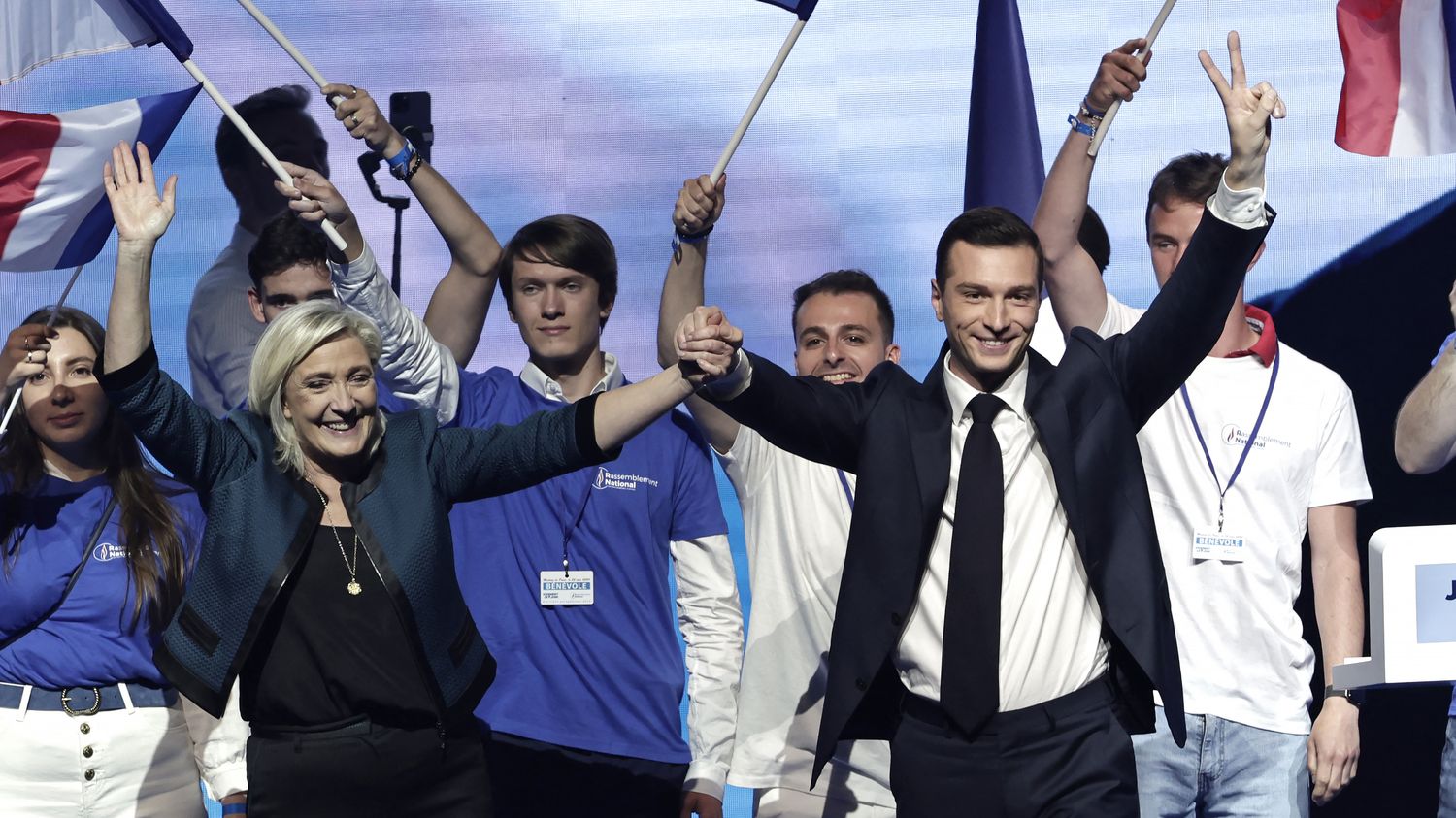 Is Jordan Bardella The Future Of French Politics? A 2027 Election Preview Is Jordan Bardella The Future Of French Politics? A 2027 Election Preview