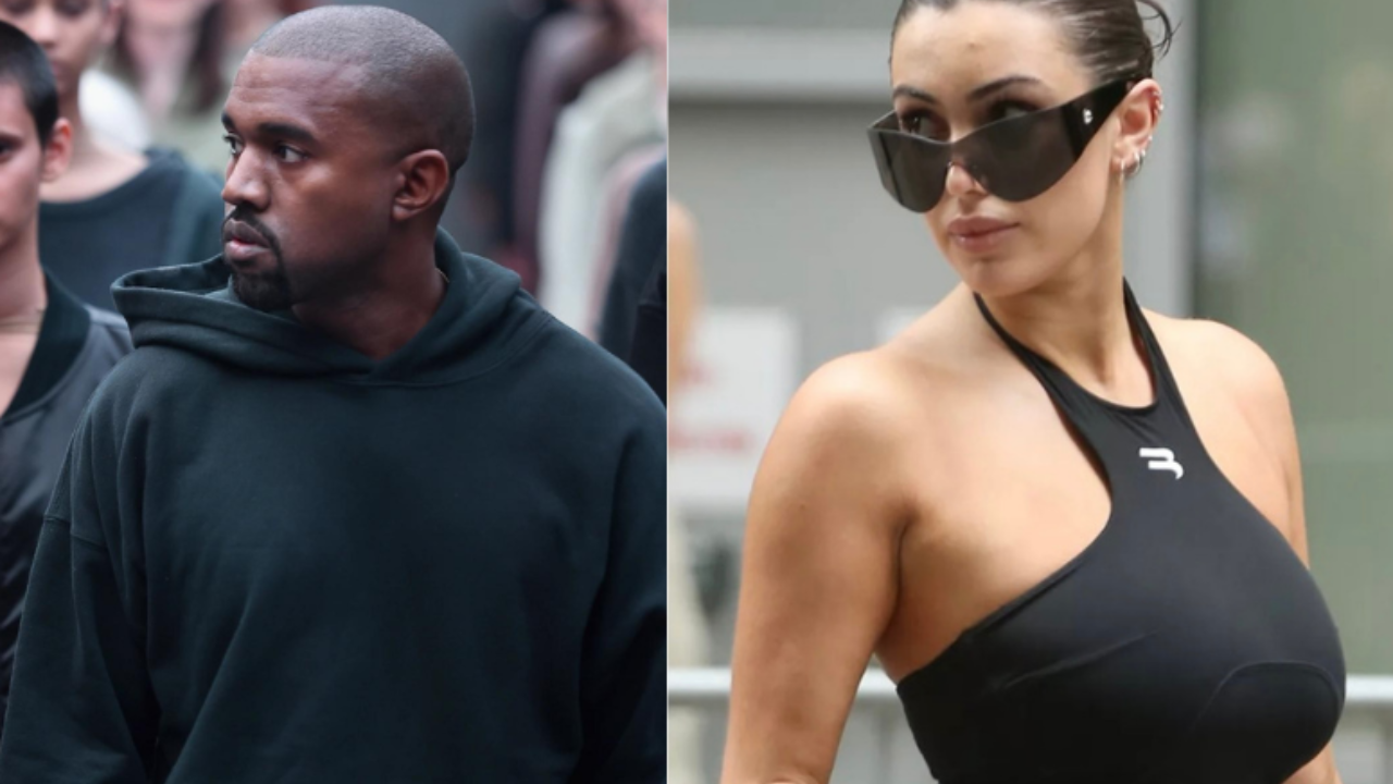 Is Kanye West And Bianca Censori's Marriage Working? Is Kanye West And Bianca Censori's Marriage Working?