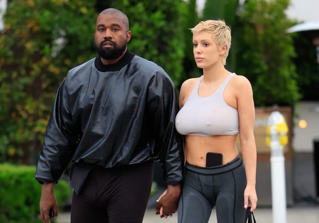 Is Kanye West Controlling Bianca Censori's Life? An Insider's Perspective