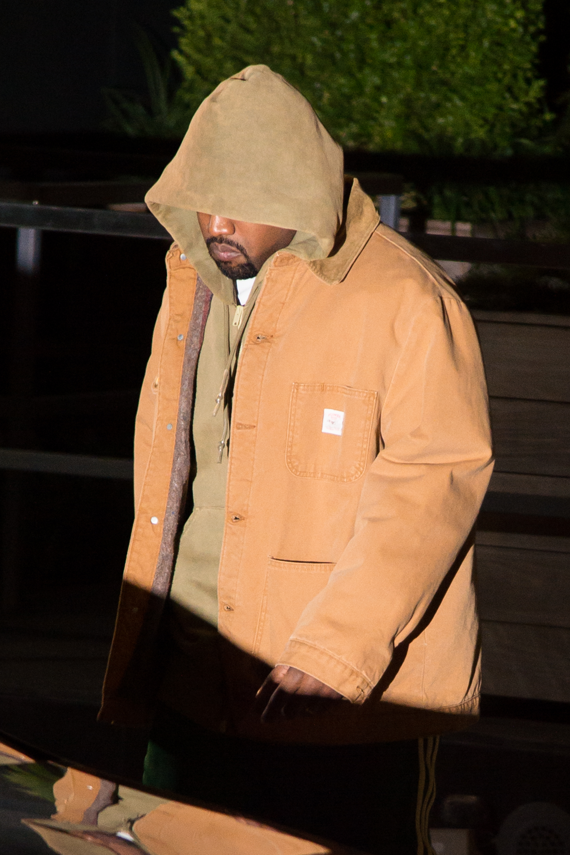 Is Kanye West Moving On? Recent Sighting Sparks Speculation Is Kanye West Moving On? Recent Sighting Sparks Speculation