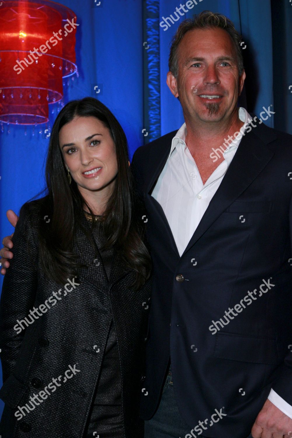Is Kevin Costner Pursuing Demi Moore? A Look At The Rumored Relationship Is Kevin Costner Pursuing Demi Moore? A Look At The Rumored Relationship