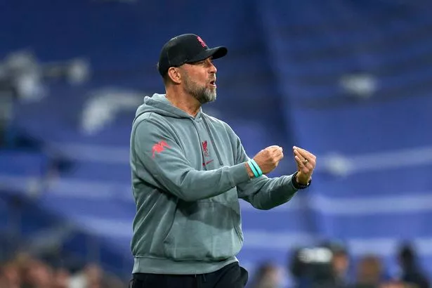 Is Klopp The Next Real Madrid Manager? Agent's Statement Analyzed Is Klopp The Next Real Madrid Manager? Agent's Statement Analyzed