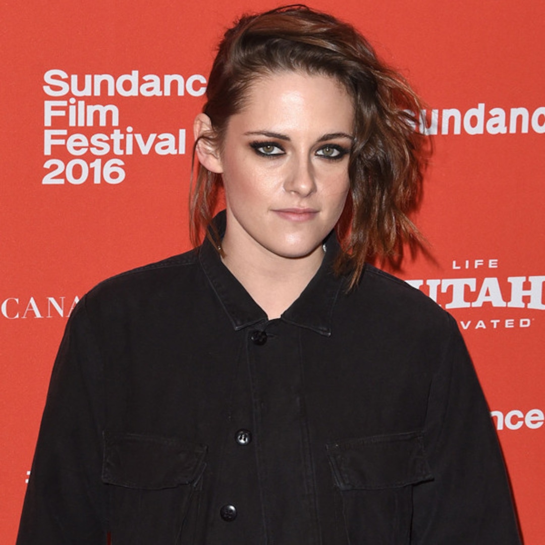 Is Kristen Stewart Leading Hollywood's Revolution? Is Kristen Stewart Leading Hollywood's Revolution?