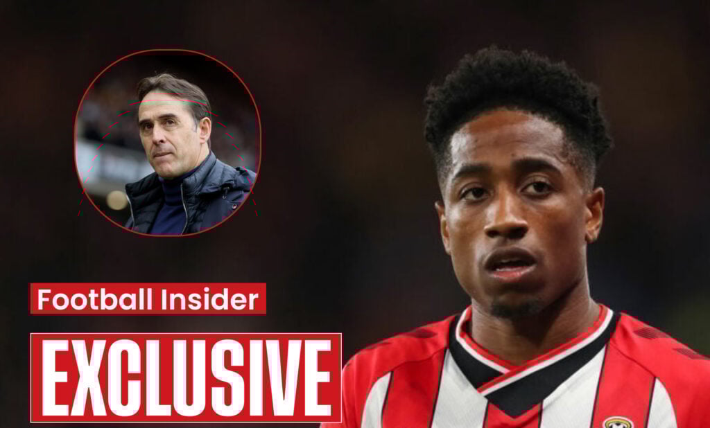 Is Kyle Walker-Peters Headed To West Ham? Latest Transfer News Is Kyle Walker-Peters Headed To West Ham? Latest Transfer News