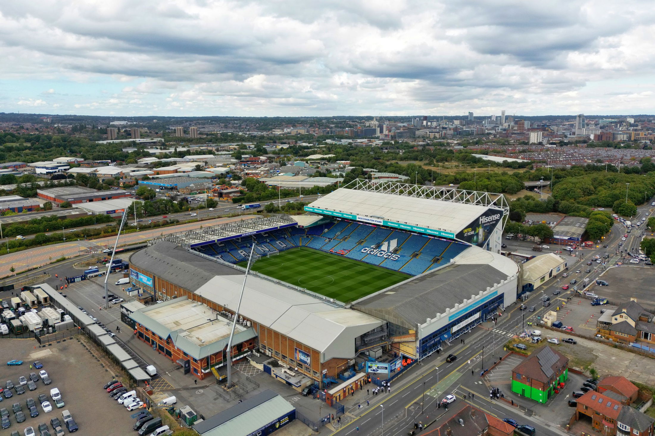 Is Kyle Walker-Peters Heading To Elland Road? Leeds Make Contact Is Kyle Walker-Peters Heading To Elland Road? Leeds Make Contact
