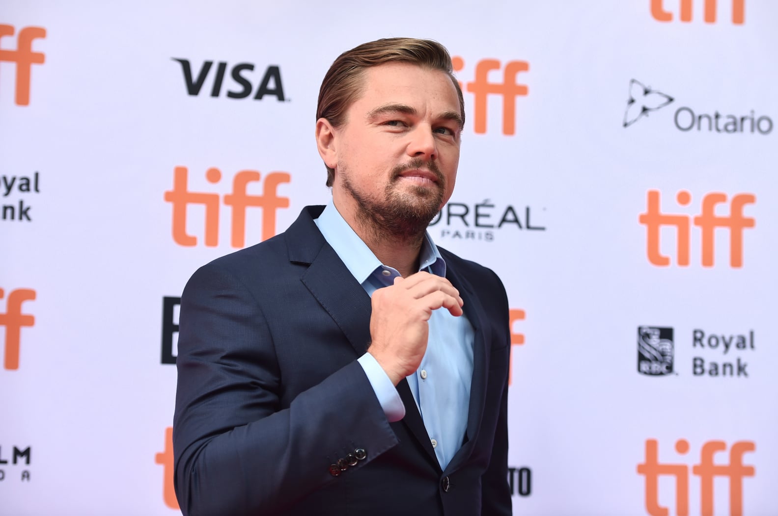 Is Leonardo DiCaprio Hiding From Critics After Recent Backlash? Is Leonardo DiCaprio Hiding From Critics After Recent Backlash?