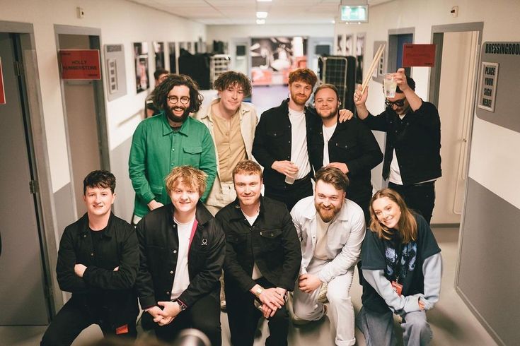 Is Lewis Capaldi's New Recording Studio A Precursor To His Musical Return? Is Lewis Capaldi's New Recording Studio A Precursor To His Musical Return?