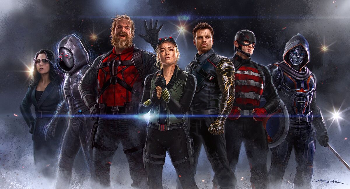 Is Marvel's Thunderbolts Movie A Franchise Savior Or A Missed Opportunity? Is Marvel's Thunderbolts Movie A Franchise Savior Or A Missed Opportunity?