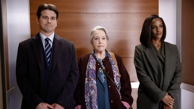 Is Matlock Returning?  New Episode Air Dates & Where To Stream