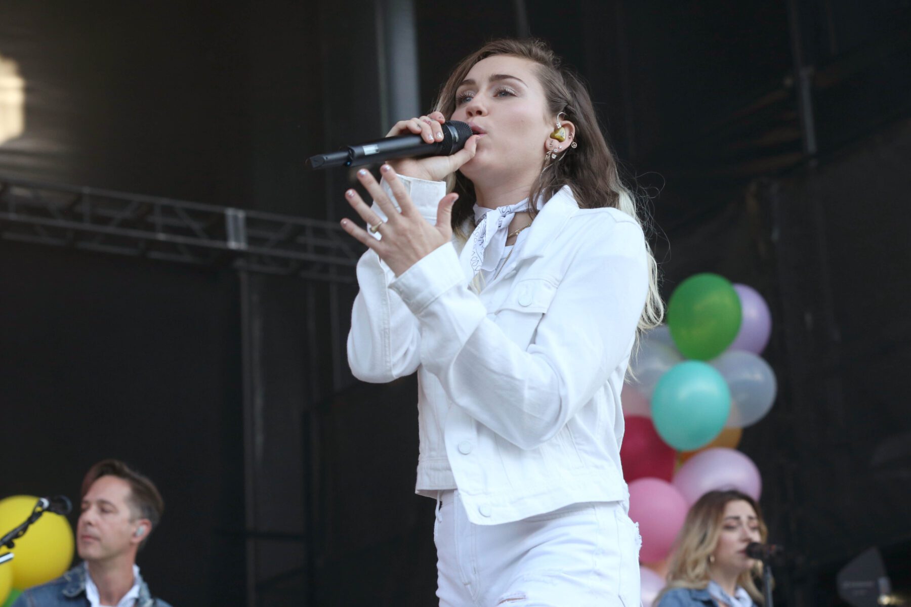 Is Miley Cyrus Schuldig Aan Plagiaat? De Rechtszaak Tegen Haar Wordt Voortgezet. Is Miley Cyrus Schuldig Aan Plagiaat? De Rechtszaak Tegen Haar Wordt Voortgezet.