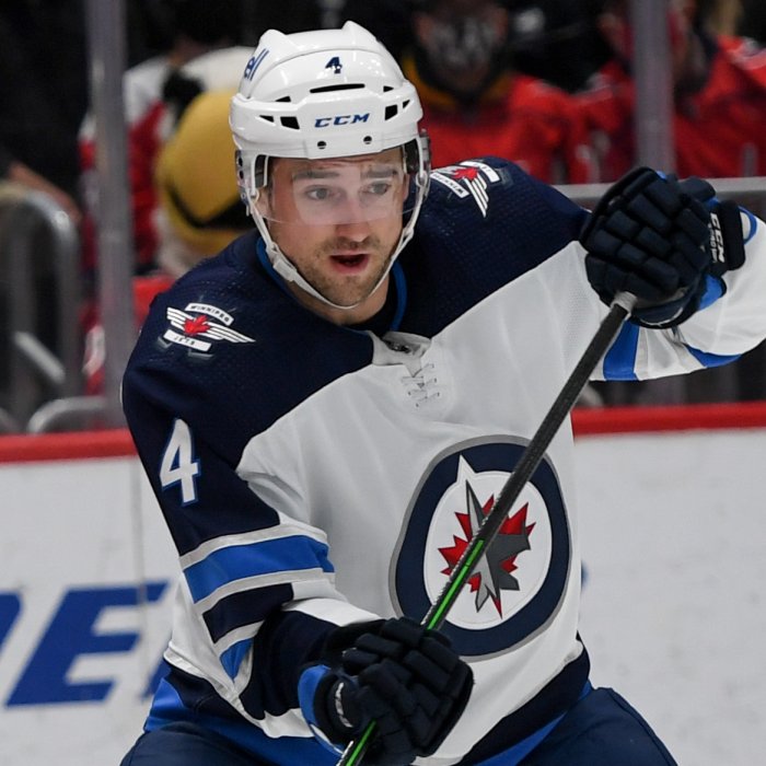 Is Neal Pionk Being Traded? The Latest Rumors And Speculation Is Neal Pionk Being Traded? The Latest Rumors And Speculation