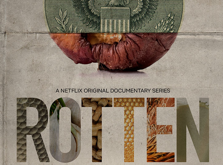 Is Netflix's Nonna A Good Food Movie? A Review Is Netflix's Nonna A Good Food Movie? A Review