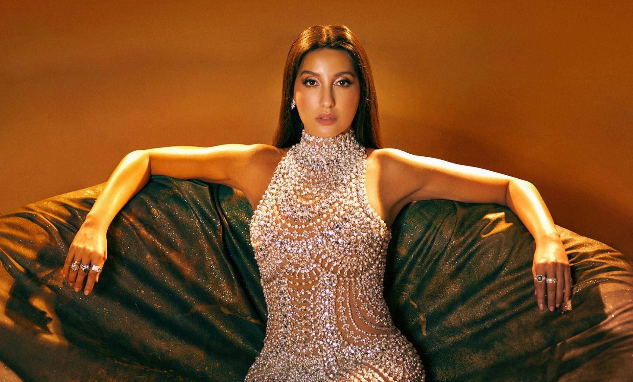 Is Nora Fatehi Targeting Rasha Thadani's PR Agency? Reddit Weighs In On The Is Nora Fatehi Targeting Rasha Thadani's PR Agency? Reddit Weighs In On The