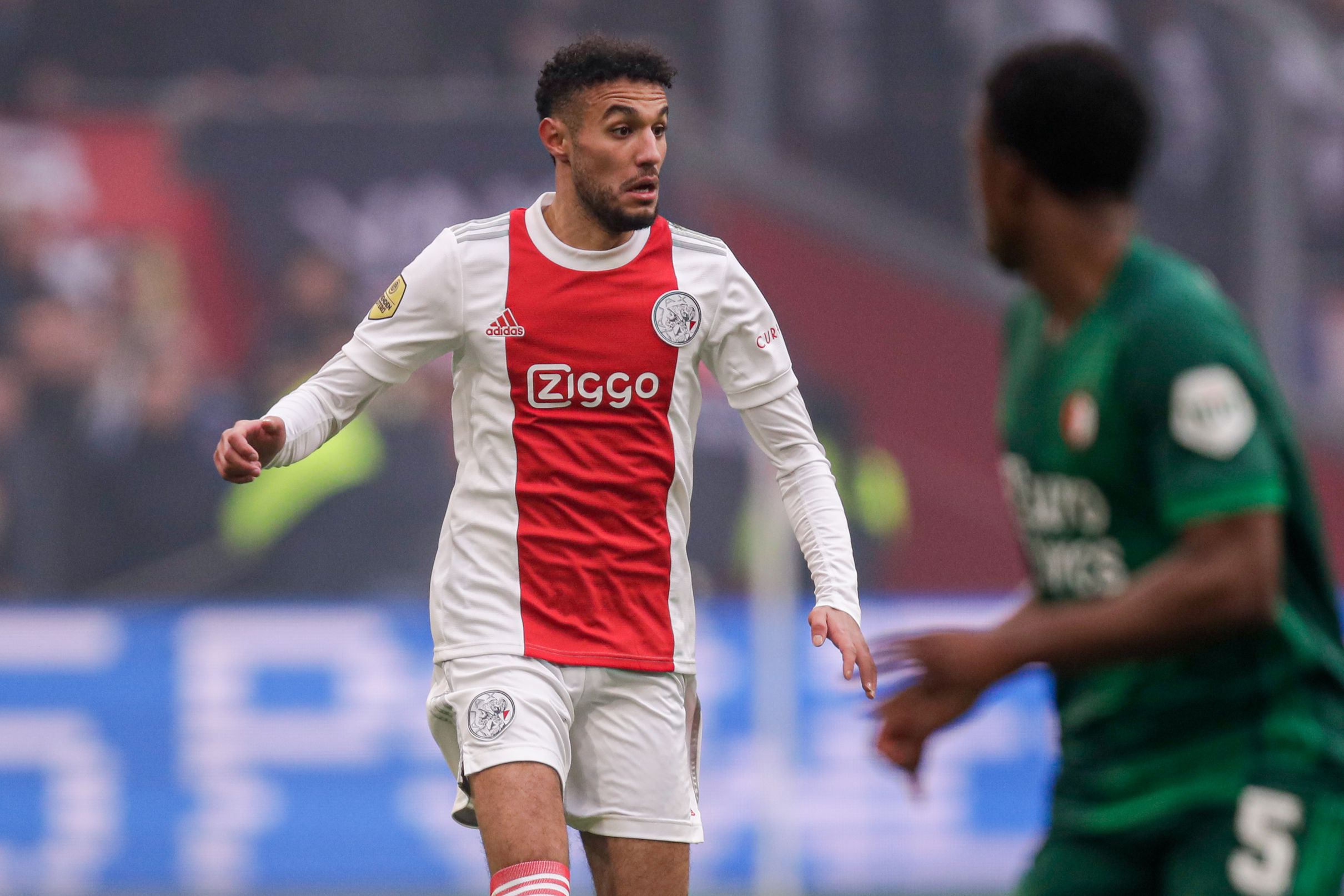 Is Noussair Mazraoui Manchester United's Smartest Transfer? Is Noussair Mazraoui Manchester United's Smartest Transfer?
