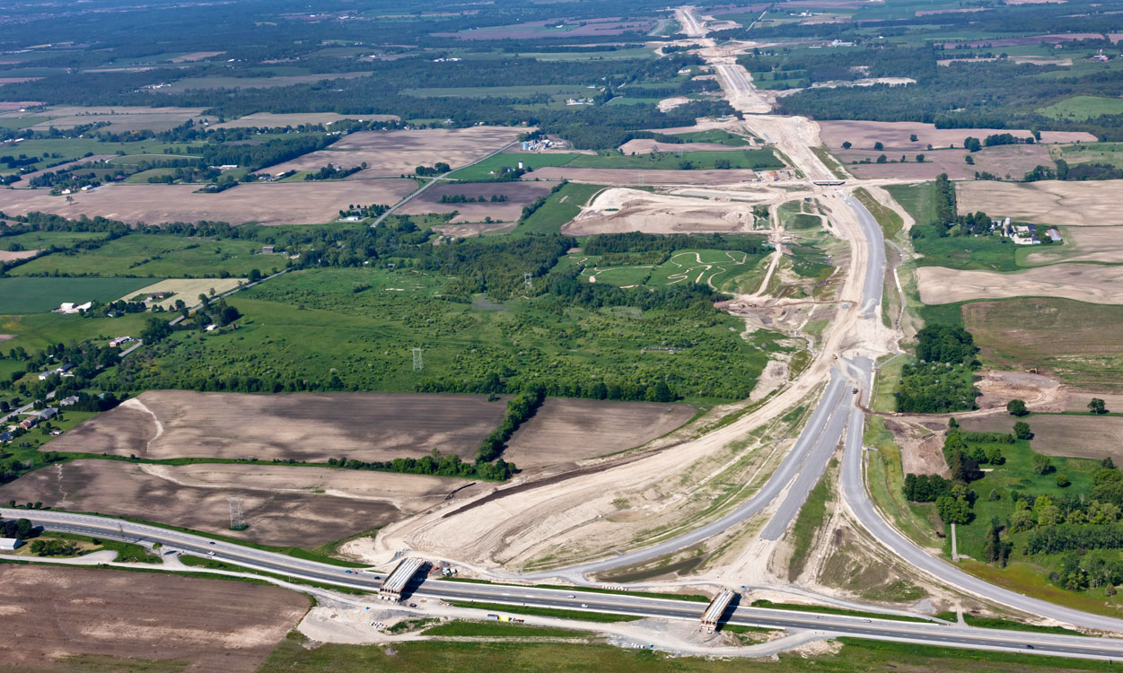 Is Ontario Making The Gas Tax Cut Permanent? Highway 407 East Toll Update Is Ontario Making The Gas Tax Cut Permanent? Highway 407 East Toll Update
