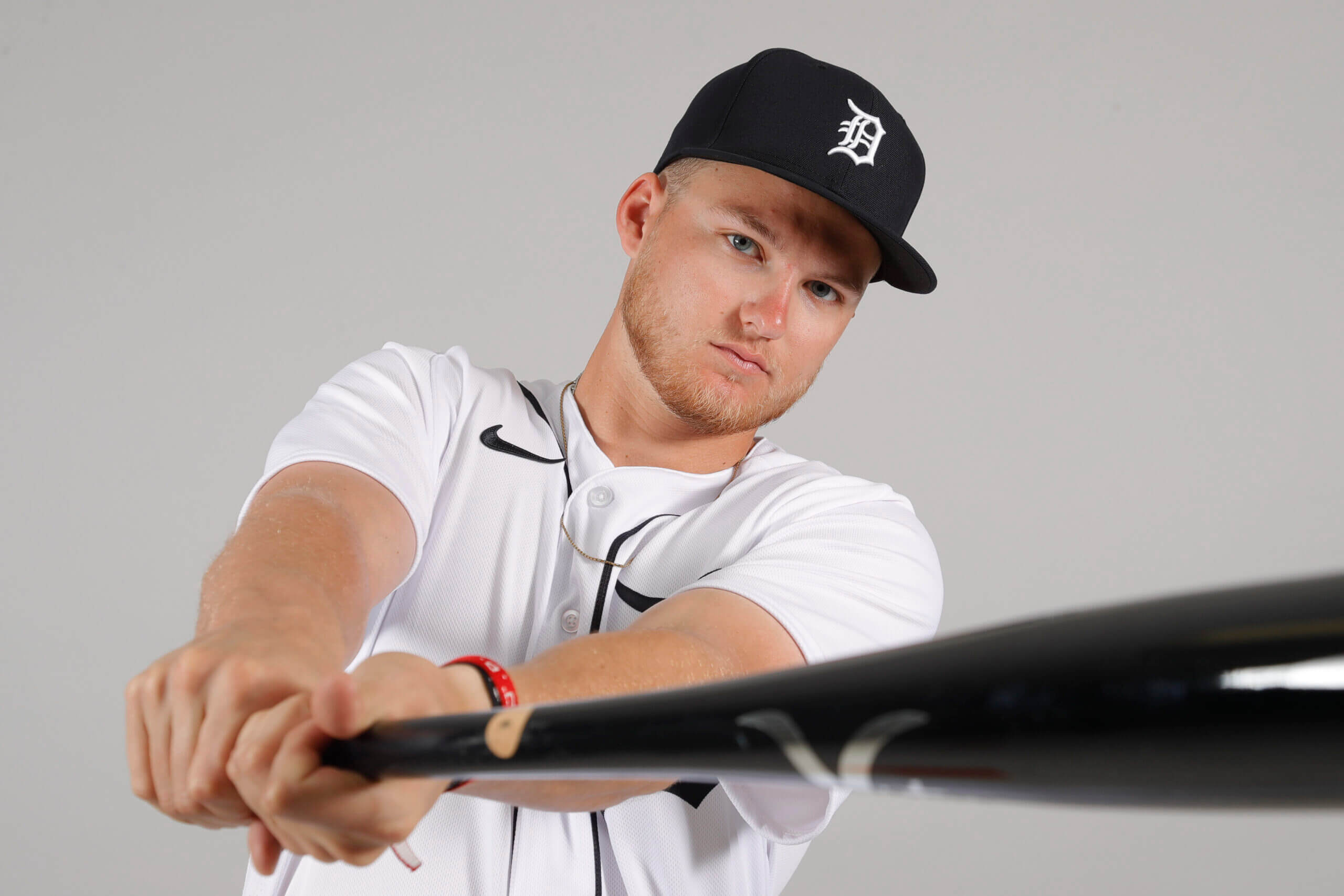 Is Parker Meadows Returning To The Detroit Tigers? A Notebook Update Is Parker Meadows Returning To The Detroit Tigers? A Notebook Update