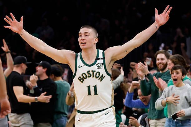 Is Payton Pritchard The Next Sixth Man Of The Year? Is Payton Pritchard The Next Sixth Man Of The Year?