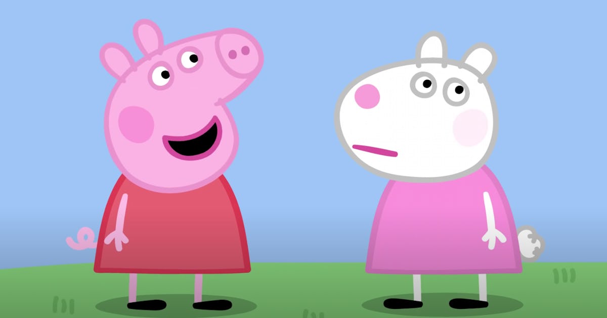 Is Peppa Pig Getting A New Brother Or Sister? A Look At The Upcoming Episodes Is Peppa Pig Getting A New Brother Or Sister? A Look At The Upcoming Episodes