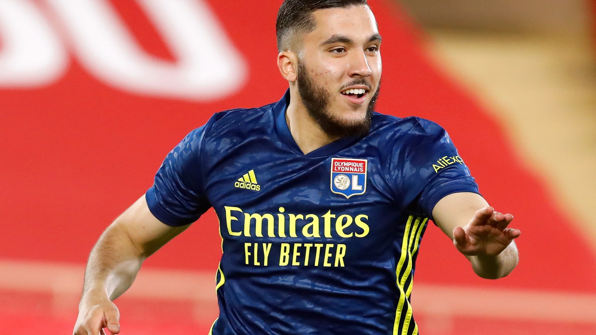 Is Rayan Cherki Headed To Liverpool? Lyon Exit All But Confirmed Is Rayan Cherki Headed To Liverpool? Lyon Exit All But Confirmed